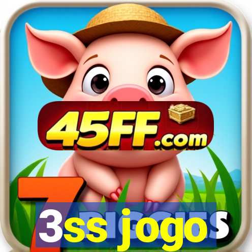 3ss jogo